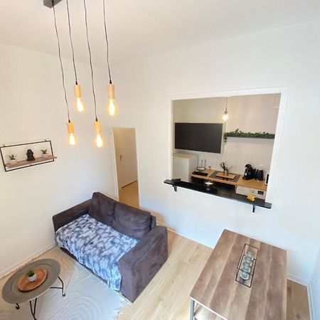 Charmant 2 Chambres - Centre Angers Exterior foto